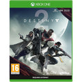 Buy Xbox,Destiny 2 with Salute Emote for Xbox One - Gadcet.com | UK | London | Scotland | Wales| Ireland | Near Me | Cheap | Pay In 3 | Games