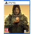Buy playstation,Sony Death Stranding Director's Cut for playstation 5 - Gadcet.com | UK | London | Scotland | Wales| Ireland | Near Me | Cheap | Pay In 3 | Games