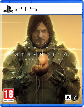 Buy playstation,Sony Death Stranding Director's Cut for playstation 5 - Gadcet.com | UK | London | Scotland | Wales| Ireland | Near Me | Cheap | Pay In 3 | Games