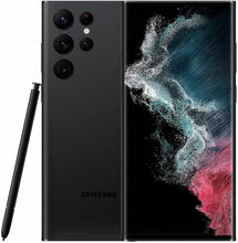 Buy Samsung,Samsung Galaxy S22 Ultra 5G 256GB - Black - Unlocked - Gadcet.com | UK | London | Scotland | Wales| Ireland | Near Me | Cheap | Pay In 3 | Mobile Phones