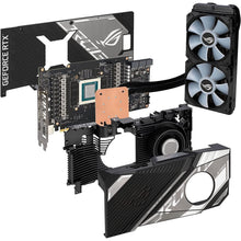 Buy ASUS,Asus ROG Strix LC Nvidia GeForce RTX 3080 Ti OC Graphics Card - Gadcet.com | UK | London | Scotland | Wales| Ireland | Near Me | Cheap | Pay In 3 | Computer Interface Cards & Adapters