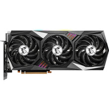 Buy MSI,MSI GeForce RTX 3090 Ti GAMING TRIO 24G Gaming Graphics Card - 24GB GDDR6X, 1860 MHz, PCI Express Gen 4, 384-bit, 3x DP v 1.4a, HDMI 2.1 (Supports 4K & 8K HDR) - Gadcet.com | UK | London | Scotland | Wales| Ireland | Near Me | Cheap | Pay In 3 | Desktop Computers