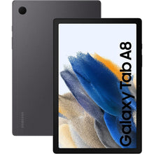 Buy Samsung,Samsung Galaxy Tab A8 10.5 Inch 32GB Wi-Fi Tablet - Grey - Gadcet.com | UK | London | Scotland | Wales| Ireland | Near Me | Cheap | Pay In 3 | Tablet Computers