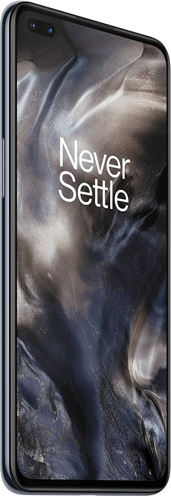 Buy OnePlus,OnePlus NORD (5G) 8GB RAM 128GB SIM-Free Smartphone with Quad Camera & Dual SIM - Gadcet.com | UK | London | Scotland | Wales| Ireland | Near Me | Cheap | Pay In 3 | Mobile Phones