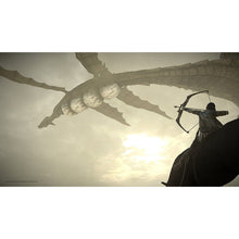 Shadow of the Colossus for PS4 - Gadcet.com