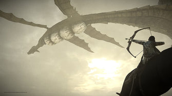Shadow of the Colossus for PS4 - Gadcet.com
