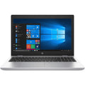 Buy HP,HP ProBook 650 G5, Intel  Core i5-8265U, 8GB Ram, 256GB SSD - Silver - Gadcet.com | UK | London | Scotland | Wales| Ireland | Near Me | Cheap | Pay In 3 | Laptops