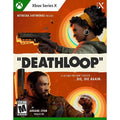 DEATHLOOP for Xbox Games Series X
