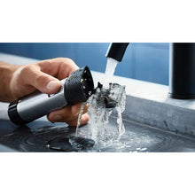 Philips,Philips Beard & Trimmer for Men, 9000 Prestige, 20 Length Settings, SteelPrecision Blades, UK 3-Pin Plug - Gadcet.com