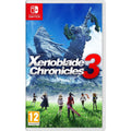 Buy Nintendo,Xenoblade Chronicles 3 for Nintendo Switch - Gadcet.com | UK | London | Scotland | Wales| Ireland | Near Me | Cheap | Pay In 3 | Games