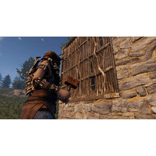 PS4,Rust Console Day One Edition (PS4) - Gadcet.com