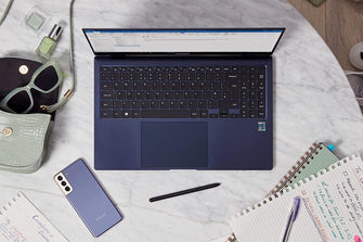 Buy Samsung,Samsung Galaxy Book Pro 360 5G 13.3" 2 in 1 Laptop - Intel® Core™ i5, 8GB, 256 GB SSD - Mystic Silver - Gadcet.com | UK | London | Scotland | Wales| Ireland | Near Me | Cheap | Pay In 3 | Laptops