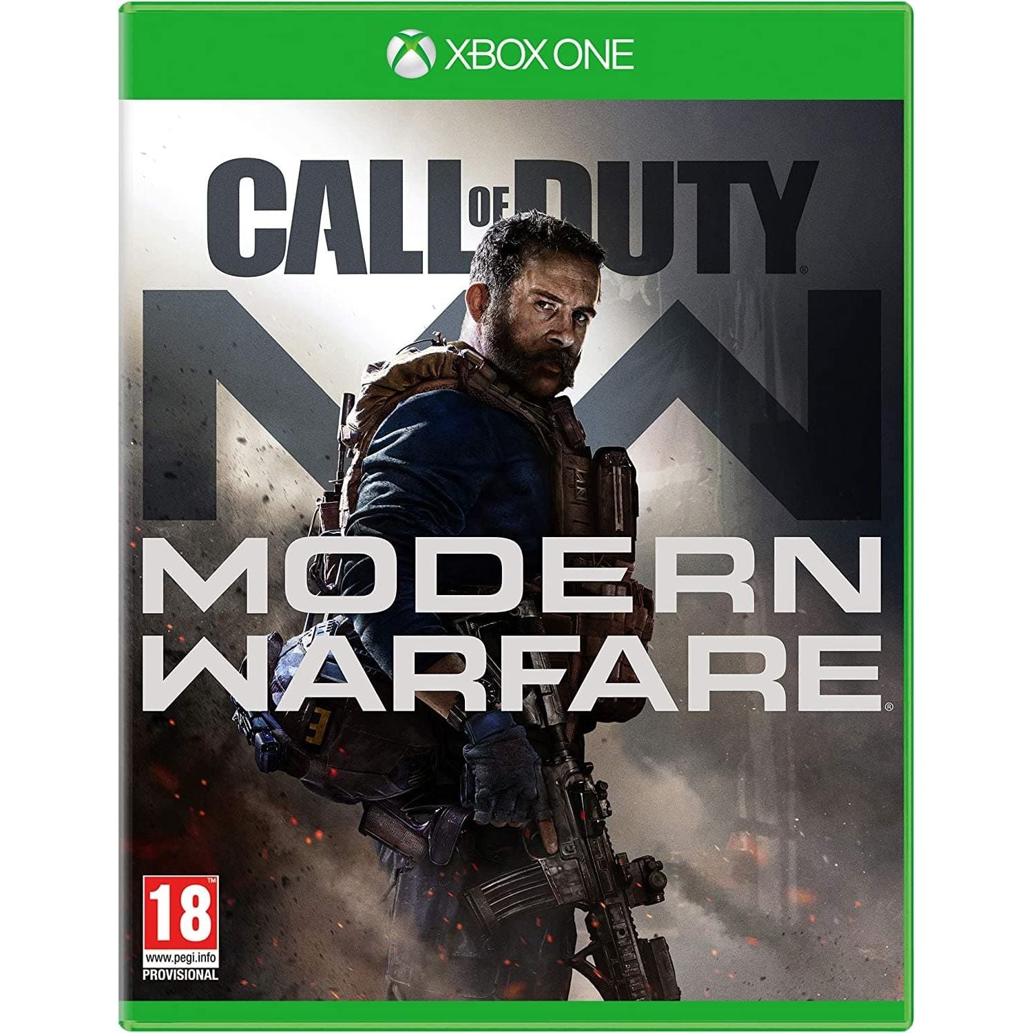 Buy Xbox,Call of Duty: Modern Warfare for Xbox - Gadcet.com | UK | London | Scotland | Wales| Ireland | Near Me | Cheap | Pay In 3 | 