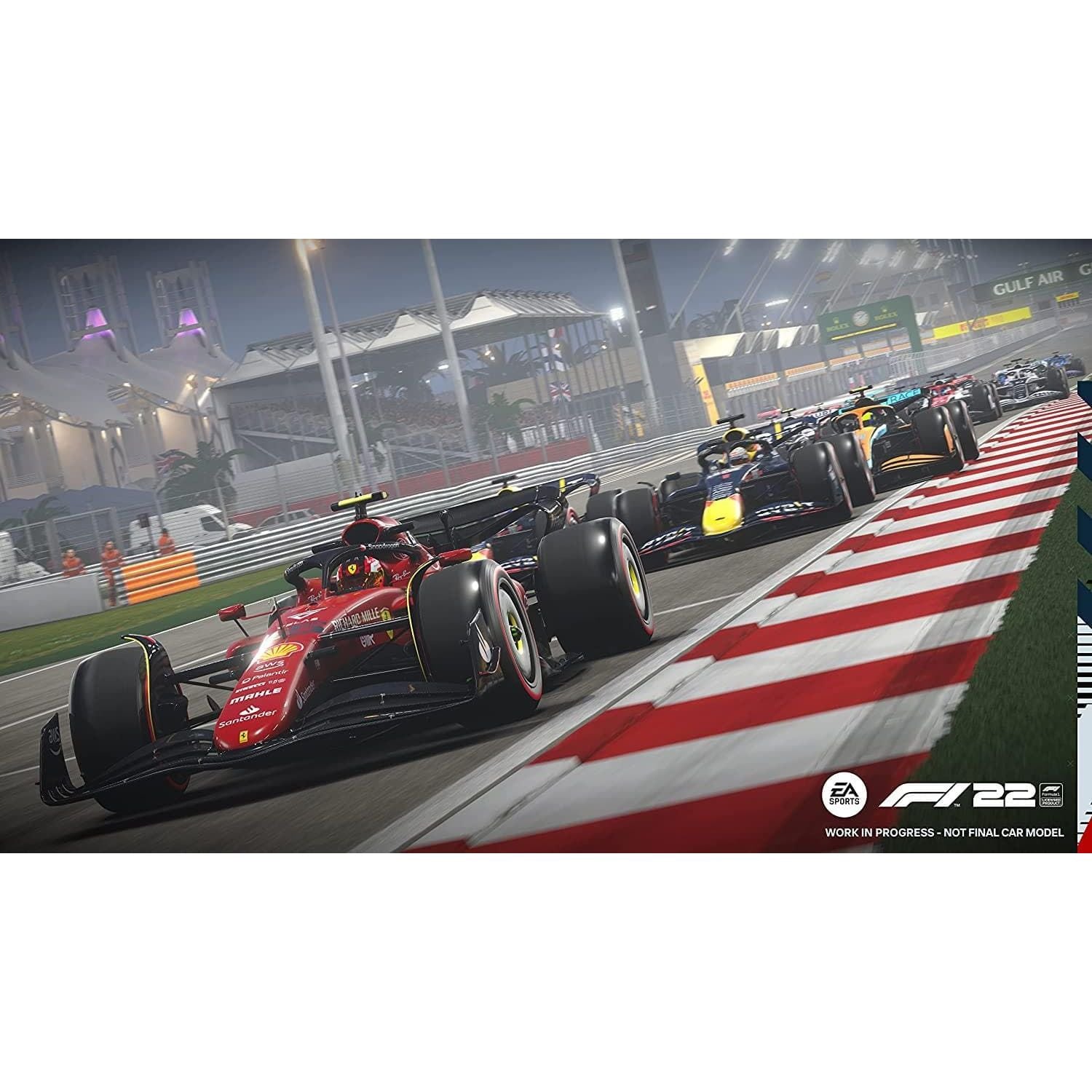 Buy Xbox,F1 22 for Xbox Series X Game - Gadcet.com | UK | London | Scotland | Wales| Ireland | Near Me | Cheap | Pay In 3 | Games
