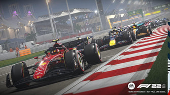 Buy Xbox,F1 22 for Xbox Series X Game - Gadcet.com | UK | London | Scotland | Wales| Ireland | Near Me | Cheap | Pay In 3 | Games