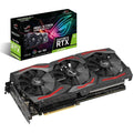Buy ASUS,ASUS ROG Strix GeForce RTX 2060 SUPER Advanced 8 GB GDDR6 - Gadcet.com | UK | London | Scotland | Wales| Ireland | Near Me | Cheap | Pay In 3 | Desktop Computers