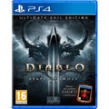 Buy playstation,Diablo III: Reaper of Souls - Ultimate Evil Edition For PS4 - Gadcet.com | UK | London | Scotland | Wales| Ireland | Near Me | Cheap | Pay In 3 | Games