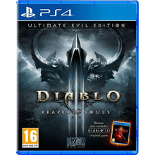Buy playstation,Diablo III: Reaper of Souls - Ultimate Evil Edition For PS4 - Gadcet.com | UK | London | Scotland | Wales| Ireland | Near Me | Cheap | Pay In 3 | Games