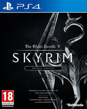 Buy playstation,Elder Scrolls V: Skyrim Special Edition PS4 - Gadcet.com | UK | London | Scotland | Wales| Ireland | Near Me | Cheap | Pay In 3 | Games