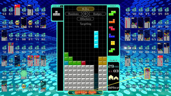 Nintendo,Tetris 99 - Gadcet.com