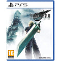 Final Fantasy VII Remake Intergrade Playstation 5 PS5 Games