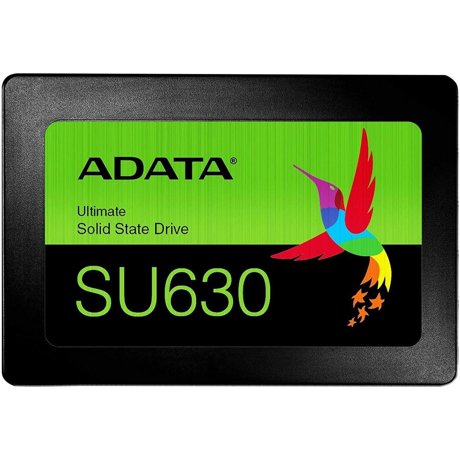 Buy ADATA,ADATA Ultimate SU630 240GB Solid State Drive, black - Gadcet.com | UK | London | Scotland | Wales| Ireland | Near Me | Cheap | Pay In 3 | Hard Drives