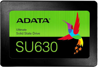 Buy ADATA,ADATA Ultimate SU630 240GB Solid State Drive, black - Gadcet.com | UK | London | Scotland | Wales| Ireland | Near Me | Cheap | Pay In 3 | Hard Drives