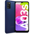 Samsung Galaxy A03s Dual Sim 32 GB (International Model) - Blue - Unlocked