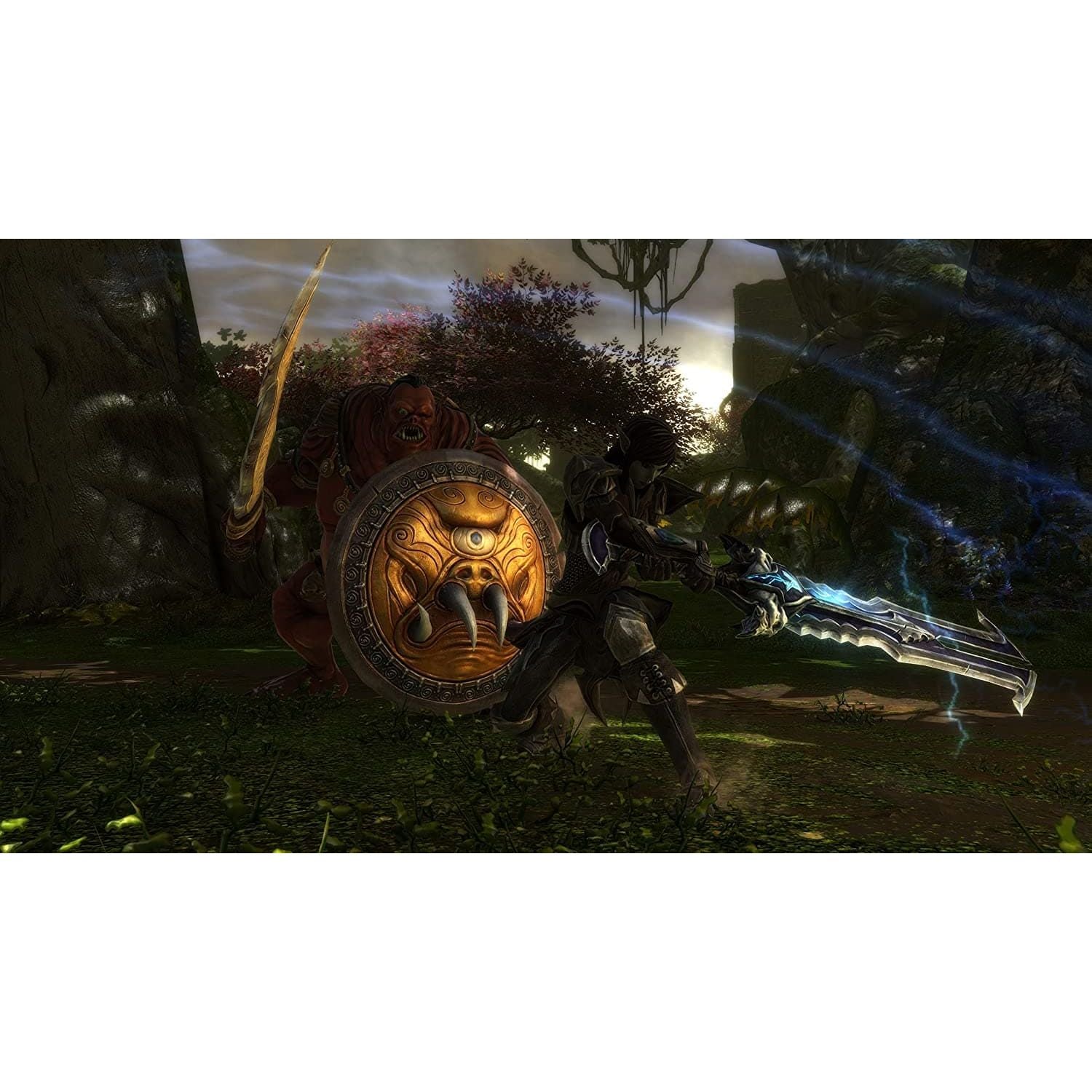 Kingdoms of Amalur: Re-Reckoning (Xbox One) - Gadcet.com