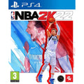 Buy playstation,NBA 2K22 (No DLC) For PS4 - Gadcet.com | UK | London | Scotland | Wales| Ireland | Near Me | Cheap | Pay In 3 | Games