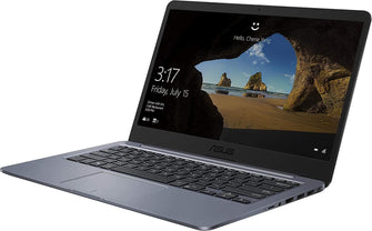 Buy ASUS,ASUS E406MA 14 Inch HD Laptop with Microsoft Office 365 Intel N4000 Processor, 64 GB eMMC, 4 GB RAM, Windows 10 - Gadcet.com | UK | London | Scotland | Wales| Ireland | Near Me | Cheap | Pay In 3 | Laptops