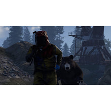 PS4,Rust Console Day One Edition (PS4) - Gadcet.com