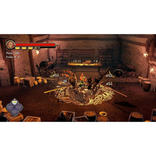 Buy Microsoft,9 Monkeys of Shaolin - Xbox One-game - Gadcet UK | UK | London | Scotland | Wales| Ireland | Near Me | Cheap | Pay In 3 | Video Game Software