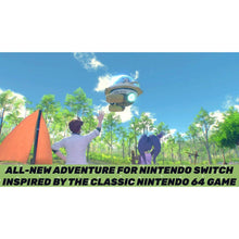 Buy Nintendo,New Pokemon Snap for Nintendo Switch - Gadcet.com | UK | London | Scotland | Wales| Ireland | Near Me | Cheap | Pay In 3 | Games