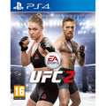 EA Sports UFC 2 for PS4