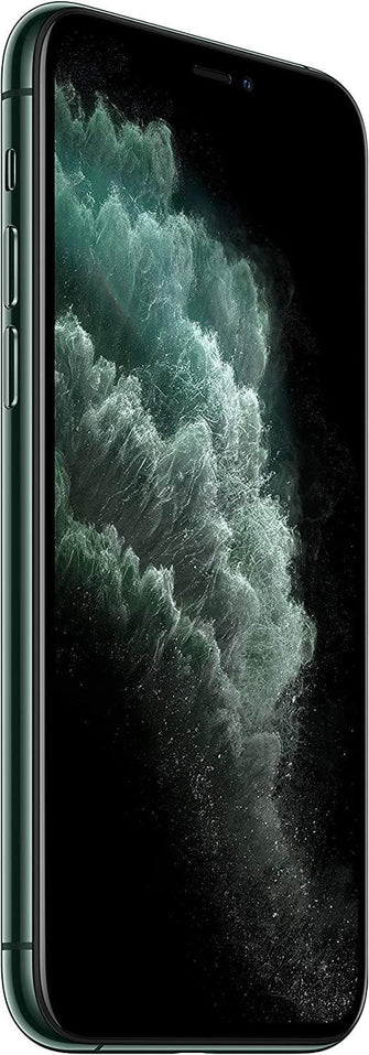 Buy Apple,Apple iPhone 11 Pro 64GB - Midnight green - Unlocked - Gadcet.com | UK | London | Scotland | Wales| Ireland | Near Me | Cheap | Pay In 3 | Mobile Phones