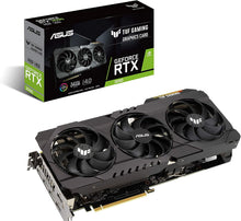 Buy ASUS,ASUS TUF Gaming NVIDIA GeForce RTX 3090 OC Edition Graphics Card - Gadcet.com | UK | London | Scotland | Wales| Ireland | Near Me | Cheap | Pay In 3 | Computer Interface Cards & Adapters