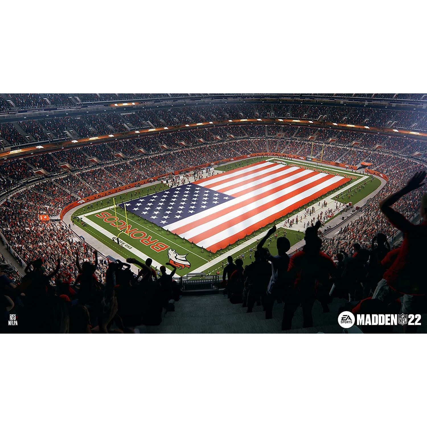 Gadcet.com,Madden 22 (PS5) - Gadcet.com