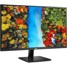 LG Monitor 27MP500-B 27 inch - Full HD, IPS Monitor, 60 Hz, 5 ms, 1920x1080 px, AMD FreeSync, 3-Side Virtually Borderless Design - Gadcet.com