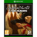 Kalypso Media Agatha Christie: The ABC Murders for Xbox One