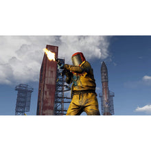 PS4,Rust Console Day One Edition (PS4) - Gadcet.com