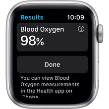 Apple Watch Series 6 44mm (GPS + Cellular) - Silver Aluminium Case - Gadcet.com