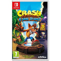 Crash Bandicoot N. Sane Trilogy - Nintendo Switch