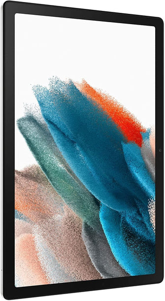 Buy Samsung,Samsung Galaxy Tab A8 10.5” Screen Wi-Fi Android Tablet 32GB Silver - Gadcet.com | UK | London | Scotland | Wales| Ireland | Near Me | Cheap | Pay In 3 | Tablet Computers