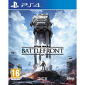 Star Wars Battlefront for PS4 - Gadcet.com
