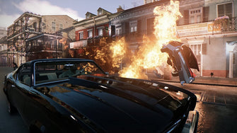 Mafia Trilogy (PS4) - Gadcet.com