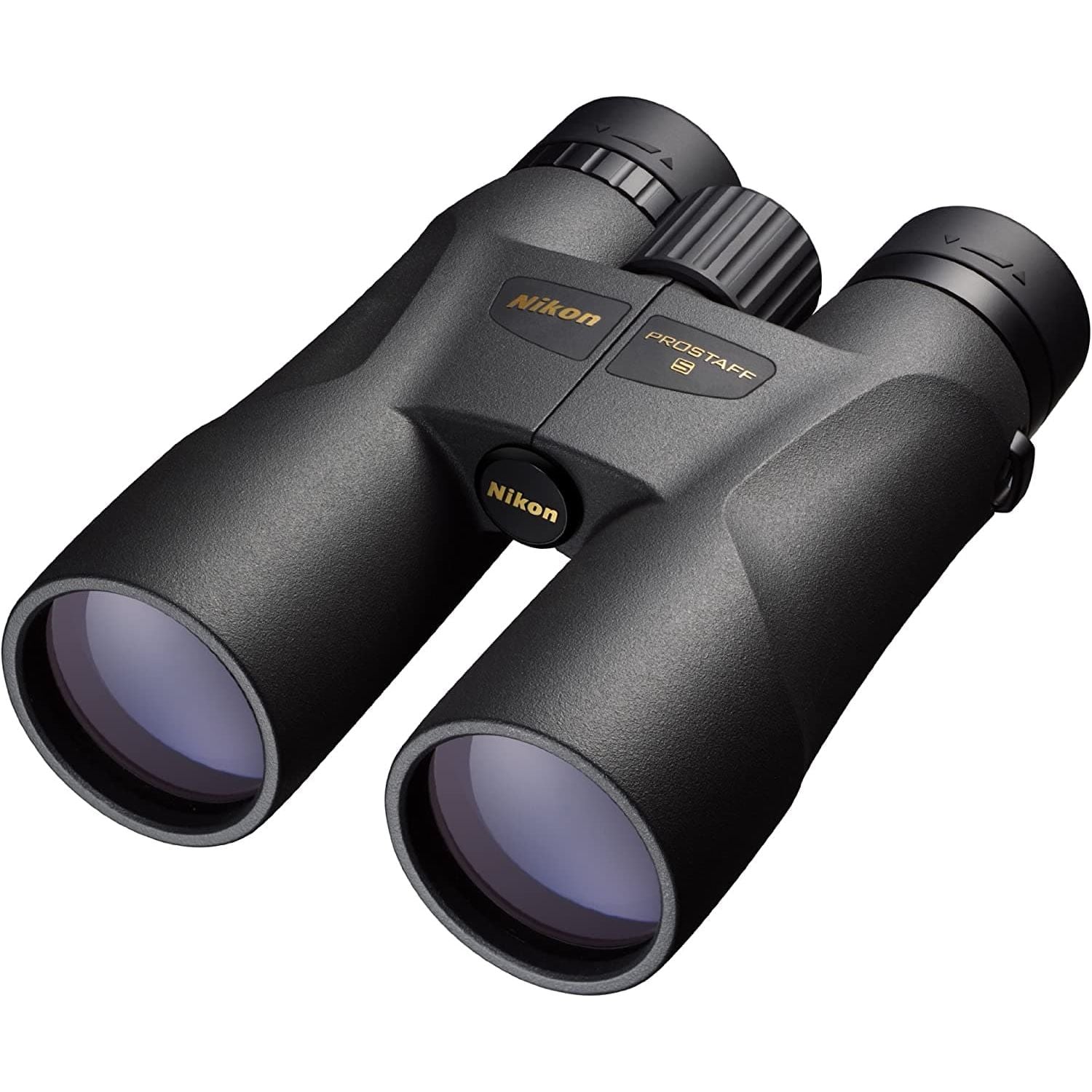 Buy Nikon,Nikon Binoculars 12 x 50 mm Amici roof prism Black BAA823SA - Gadcet.com | UK | London | Scotland | Wales| Ireland | Near Me | Cheap | Pay In 3 | 
