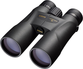 Buy Nikon,Nikon Binoculars 12 x 50 mm Amici roof prism Black BAA823SA - Gadcet.com | UK | London | Scotland | Wales| Ireland | Near Me | Cheap | Pay In 3 | 