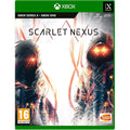 Buy Xbox,Scarlet Nexus for Xbox One - Gadcet.com | UK | London | Scotland | Wales| Ireland | Near Me | Cheap | Pay In 3 | Games