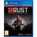 PS4,Rust Console Day One Edition (PS4) - Gadcet.com